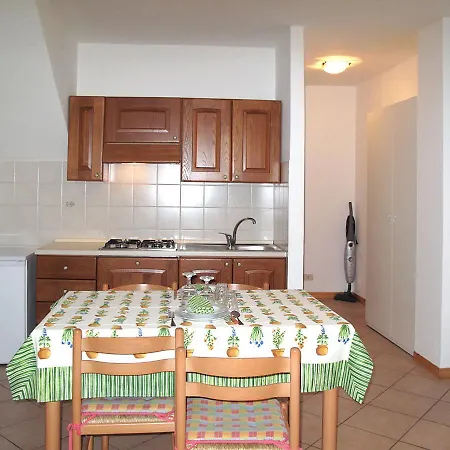 Casa Il Cortile 181s *
