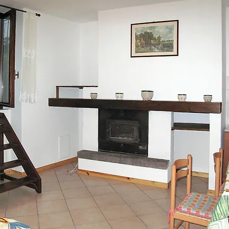 Apartment Casa Il Cortile 181s *