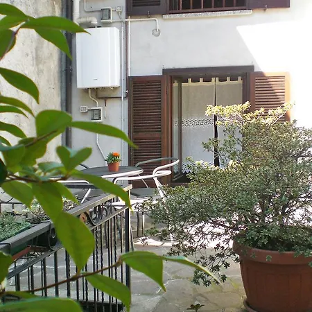 Casa Il Cortile 181s