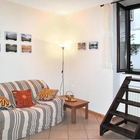 Casa Il Cortile 181s