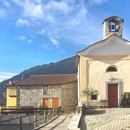 Casa Il Cortile 181s